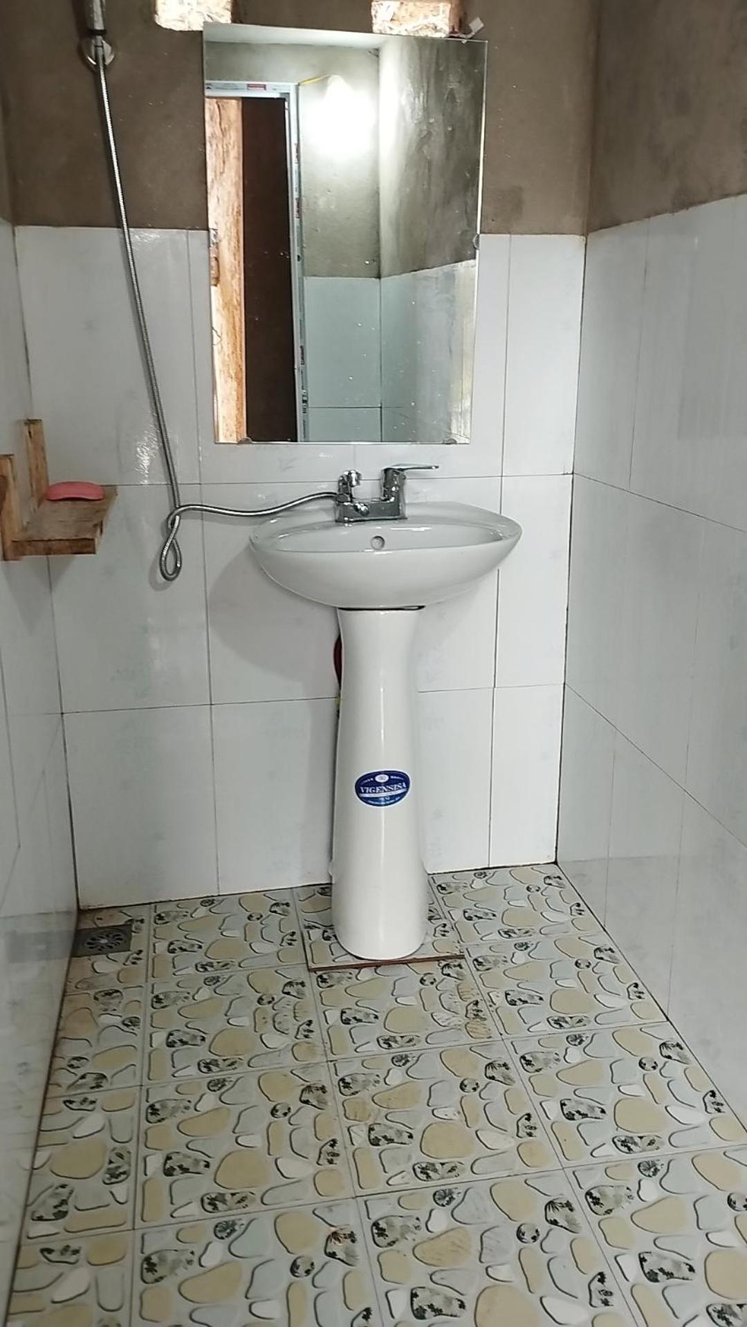 Huy Man Homestay ハザン 部屋 写真